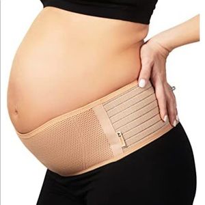 Maternity Belly Band